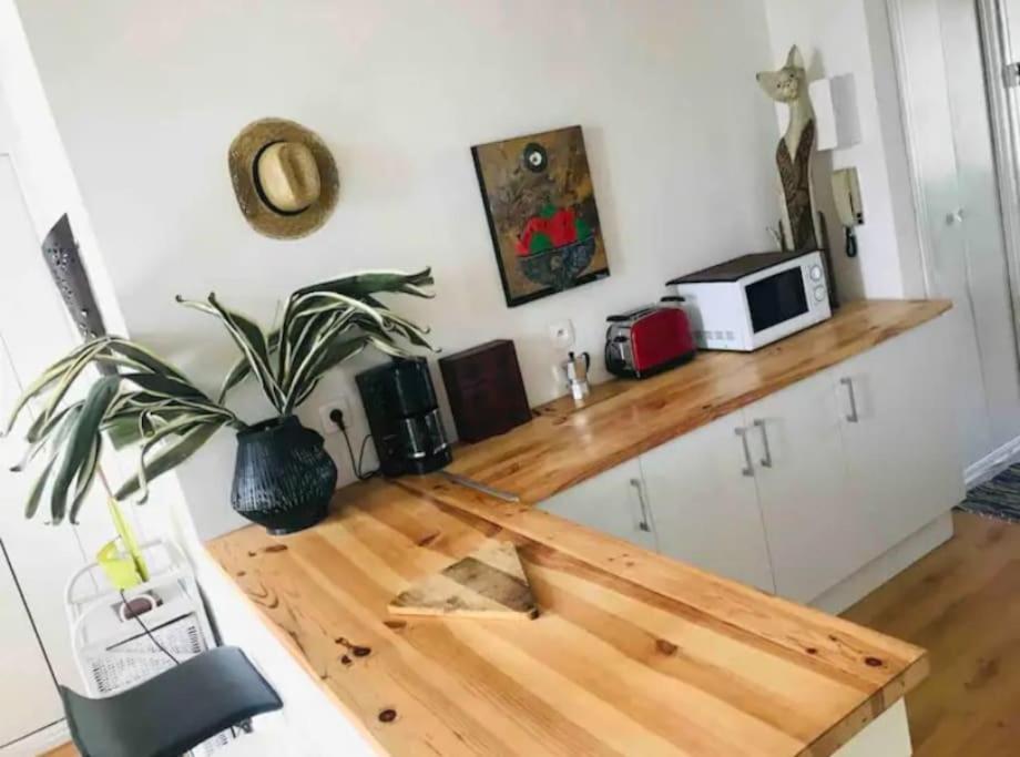 קרקסון Appartement T2 Avec Vue Chateau מראה חיצוני תמונה