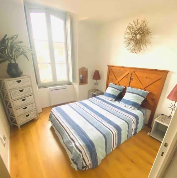 קרקסון Appartement T2 Avec Vue Chateau מראה חיצוני תמונה