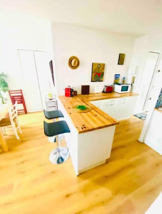 קרקסון Appartement T2 Avec Vue Chateau מראה חיצוני תמונה